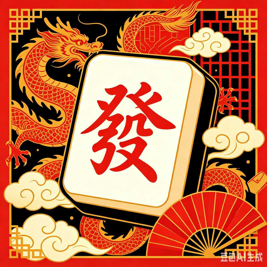 Wiesbaden,mahjong
