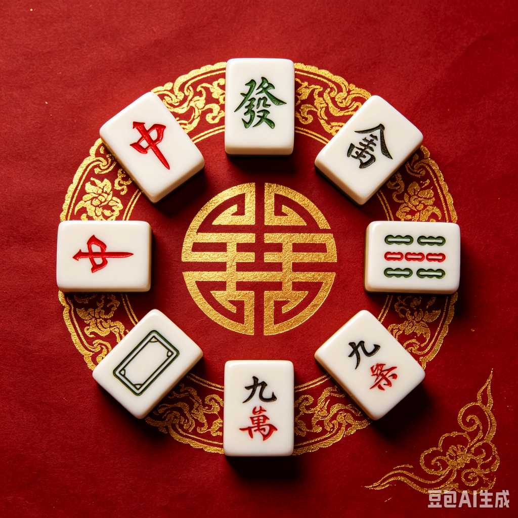 Brussels,mahjong