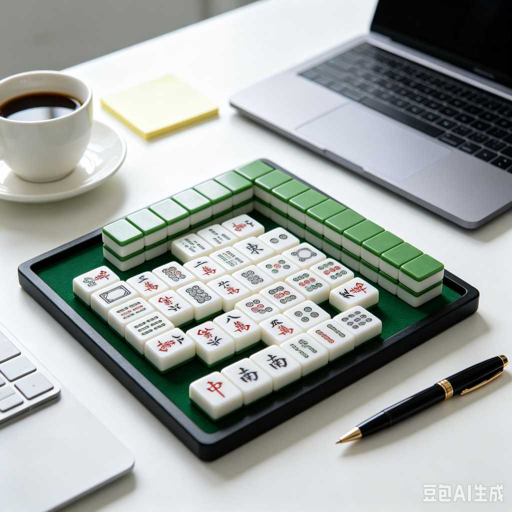 Antwerp,mahjong