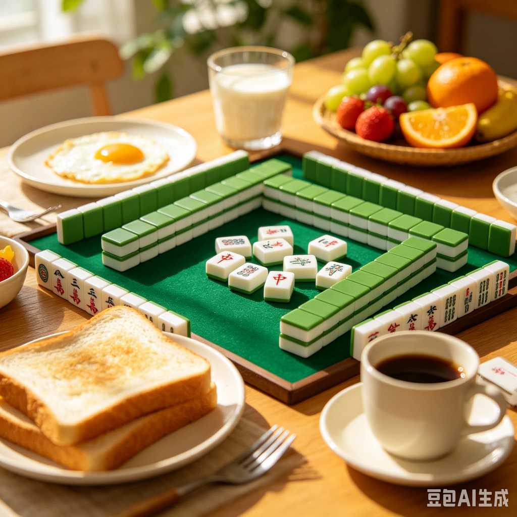 Lille,mahjong