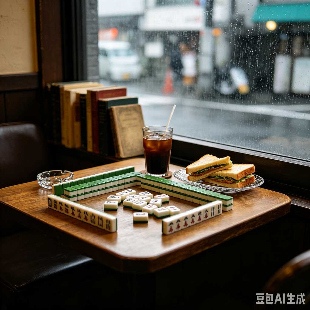 Oaxaca,mahjong