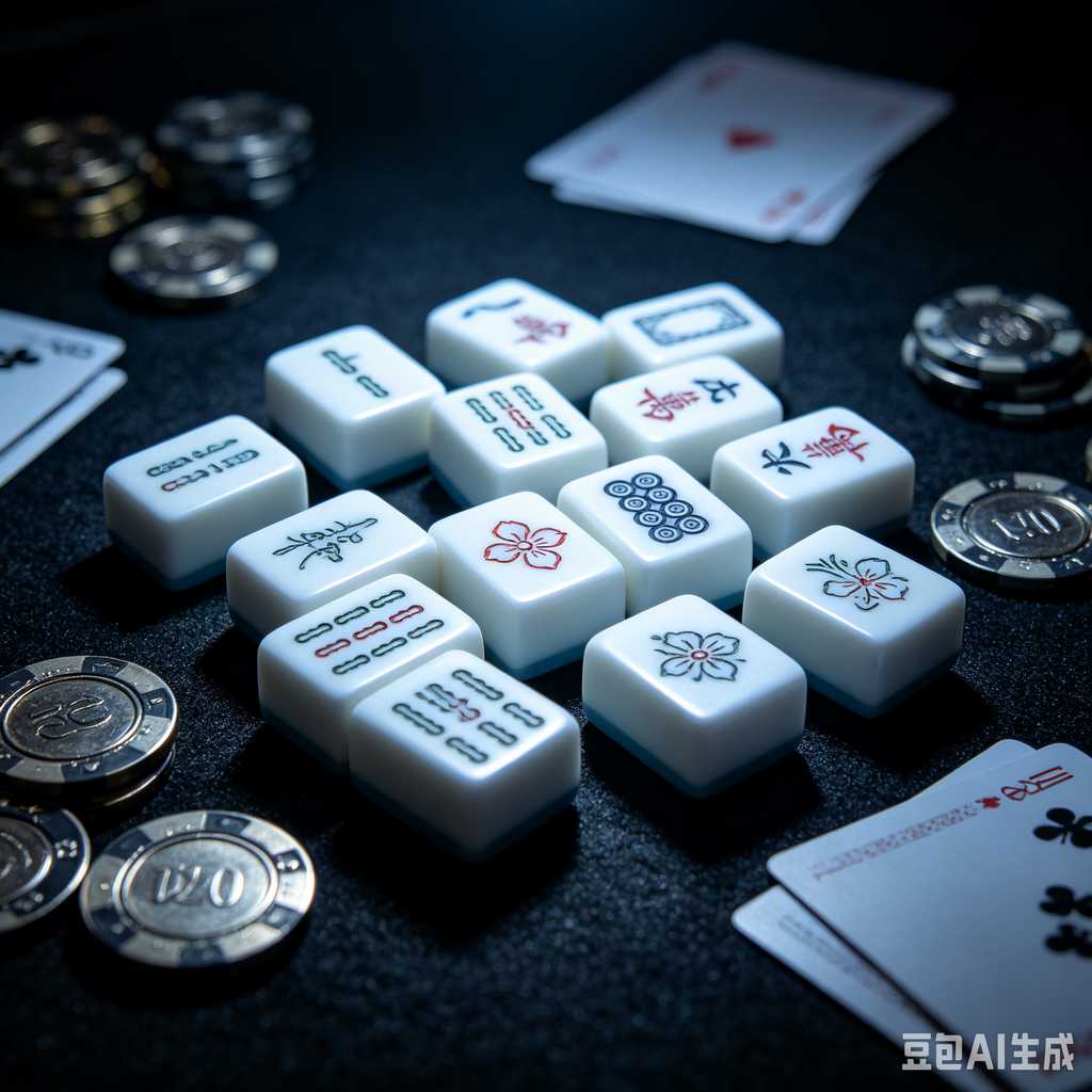 Juarez,mahjong