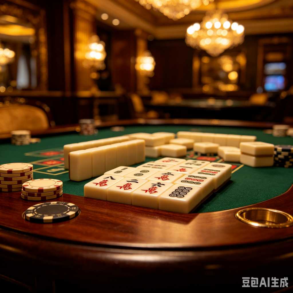 PortlandME,mahjong