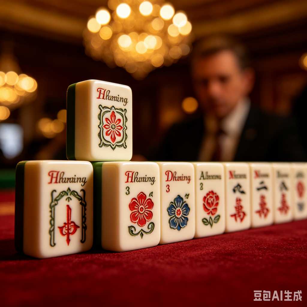 GrandJunction,mahjong